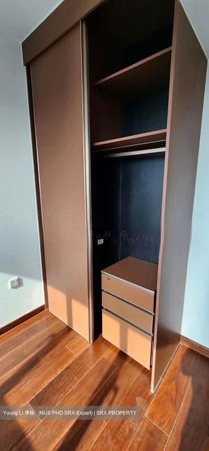 Normanton Park (D5), Apartment #617546221